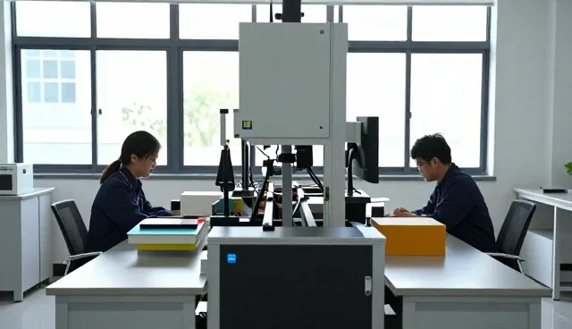 广州市合胜自动化科技有限公司