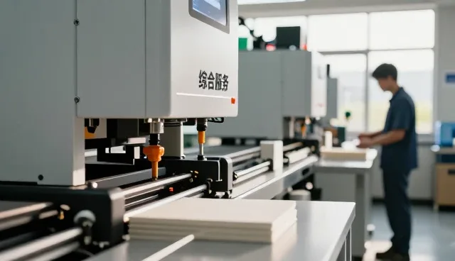 广州市合胜自动化科技有限公司