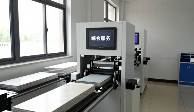 广州市合胜自动化科技有限公司