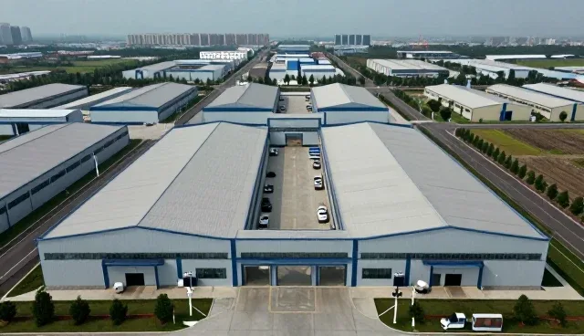设备维保配套服务在工业场景中的实际应用分析
